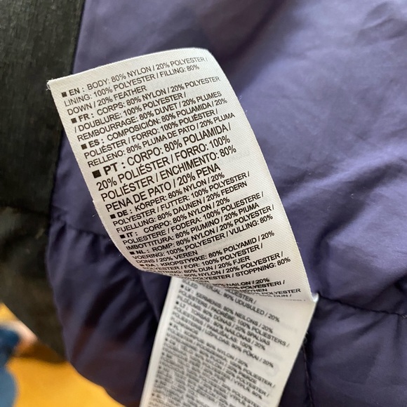 Salomon Parka - Picture 9 of 10